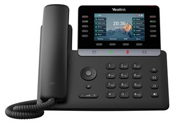 Yealink SIP-T74W SIP telefon