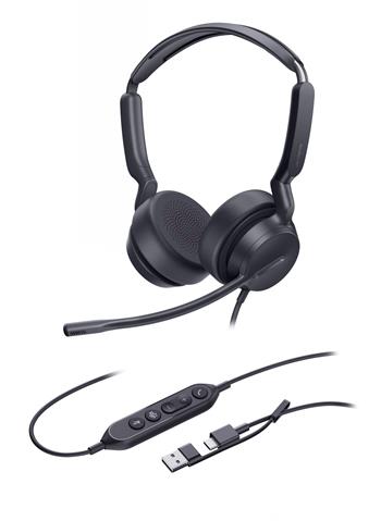 Yealink UH42 Dual Teams USB-C/A