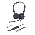 Yealink UH42 Dual Teams USB-C/A