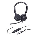 Yealink UH42 Dual UC USB-C/A