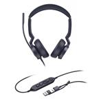 Yealink UH46 Dual Teams USB-C/A