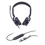 Yealink UH46 Dual UC USB-C/A