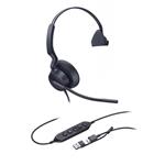 Yealink UH46 Mono Teams USB-C/A