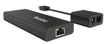 Yealink USB Extender, CAT5E až 40m