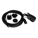 Yealink USB2-EXT-10M s napájecím adaptérem