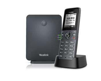 Yealink W71P DECT základová stanice a ručka