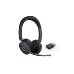 Yealink WH68 Hybrid Teams, DECT + Bluetooth