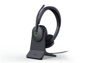 Yealink WH68 Teams, DECT + Bluetooth, ANC