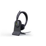 Yealink WH68 Teams, DECT + Bluetooth, ANC