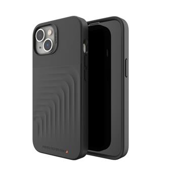 ZAGG GEAR4 Brooklyn Snap kryt iPhone 14 černý