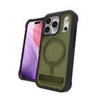 ZAGG Ochranný kryt Rainier Snap KS Apple 17 Pro Sea Kelp
