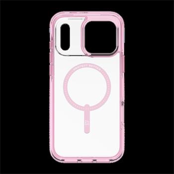 ZAGG Ochranný kryt Santa Cruz Snap Apple 17 Pro Max Pink Sorbet