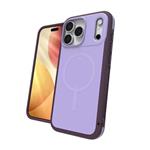 ZAGG Ochranný kryt Sedona Snap Apple 17 Pro Max Dusty Grape