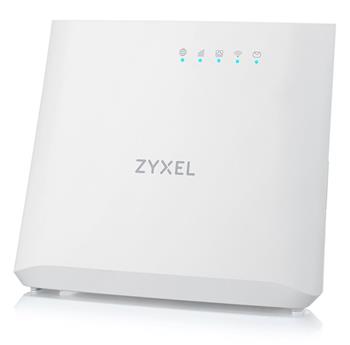 ZYXEL LTE3202-M437,4G LTE indoor router