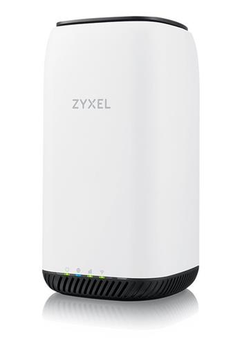 ZYXEL NR5101,5G Indoor IAD, ZNet,NO VOIP