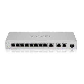 ZYXEL XGS1250-12,12-Port Gigabit webmanaged switch